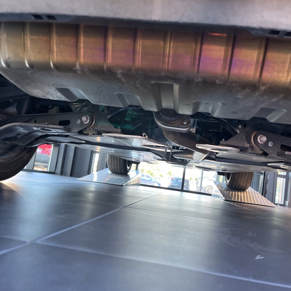 2025 Mazda CX-70 Plug-in Hybrid Premium Plus