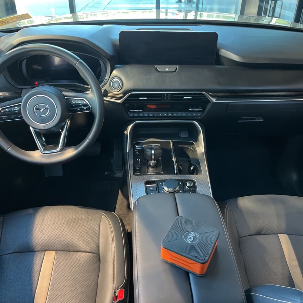 2025 Mazda CX-70 Plug-in Hybrid Premium Plus