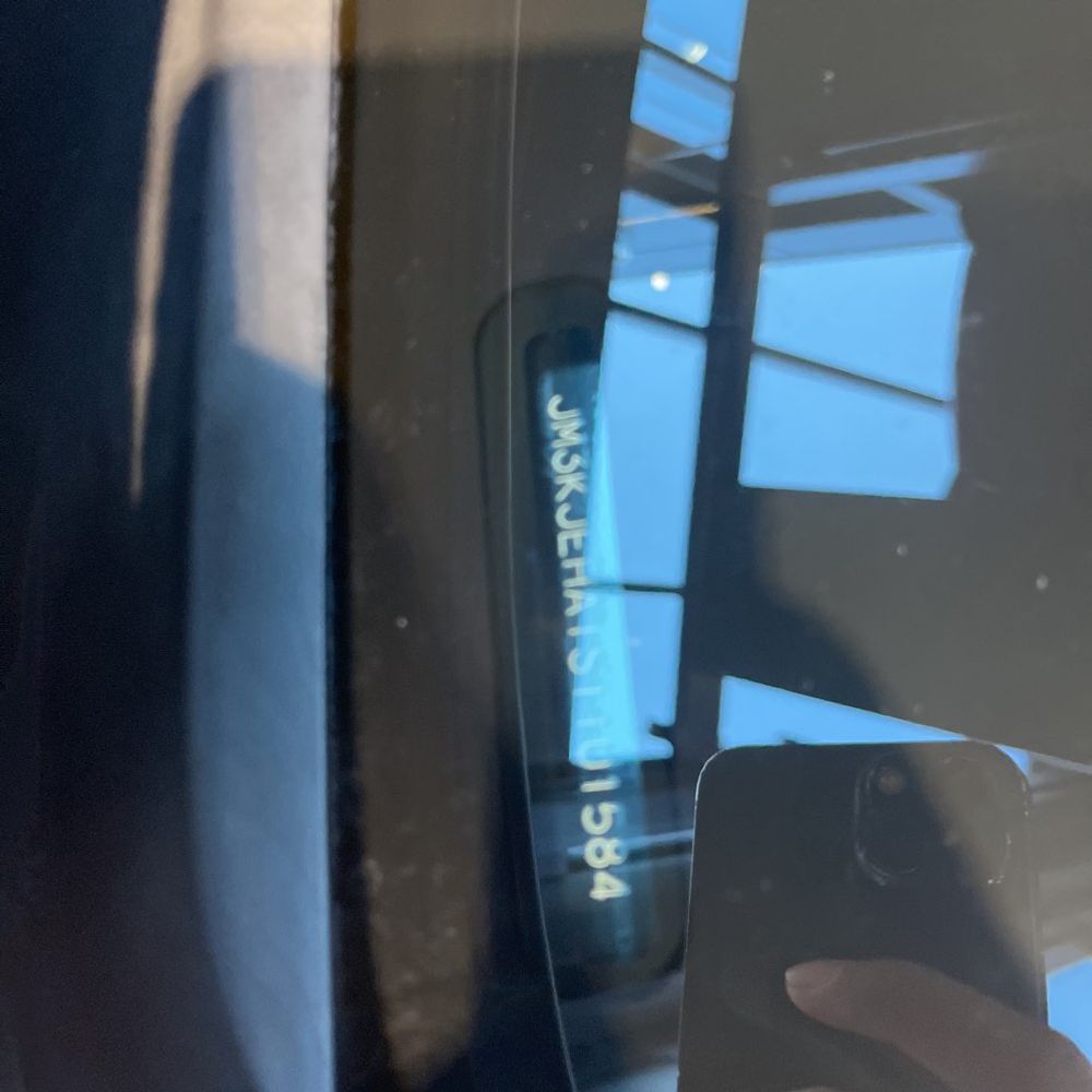 2025 Mazda CX-70 Plug-in Hybrid Premium Plus