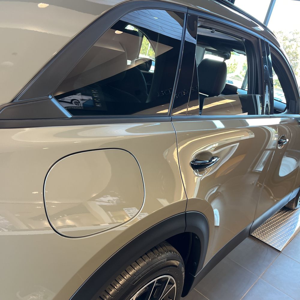2025 Mazda CX-70 Plug-in Hybrid Premium Plus