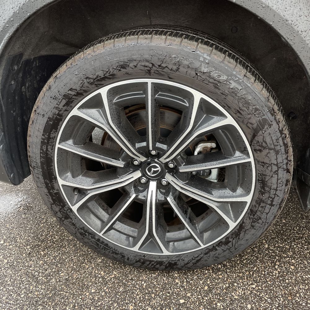 2025 Mazda CX-70 PHEV Premium Plus