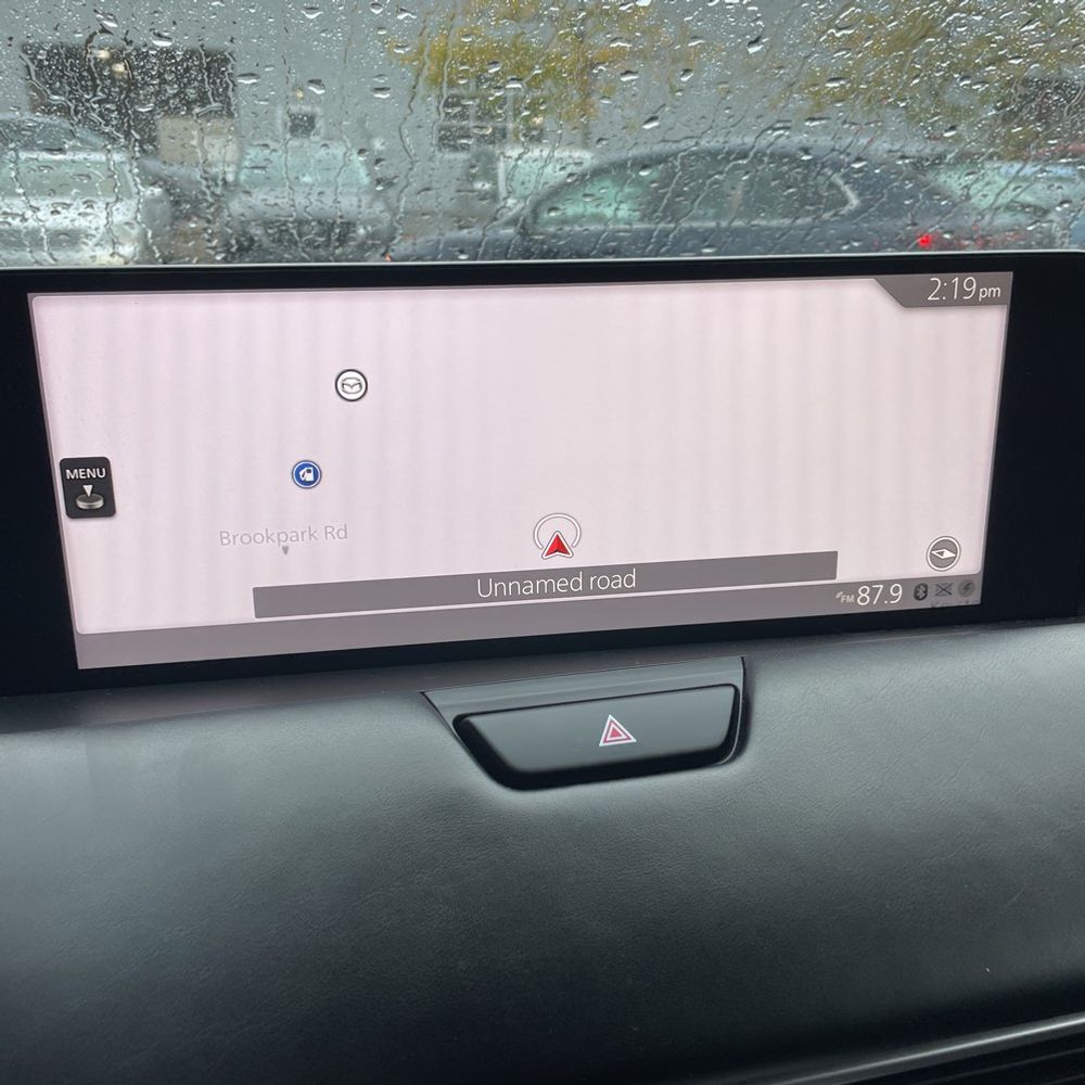 2025 Mazda CX-70 PHEV Premium Plus