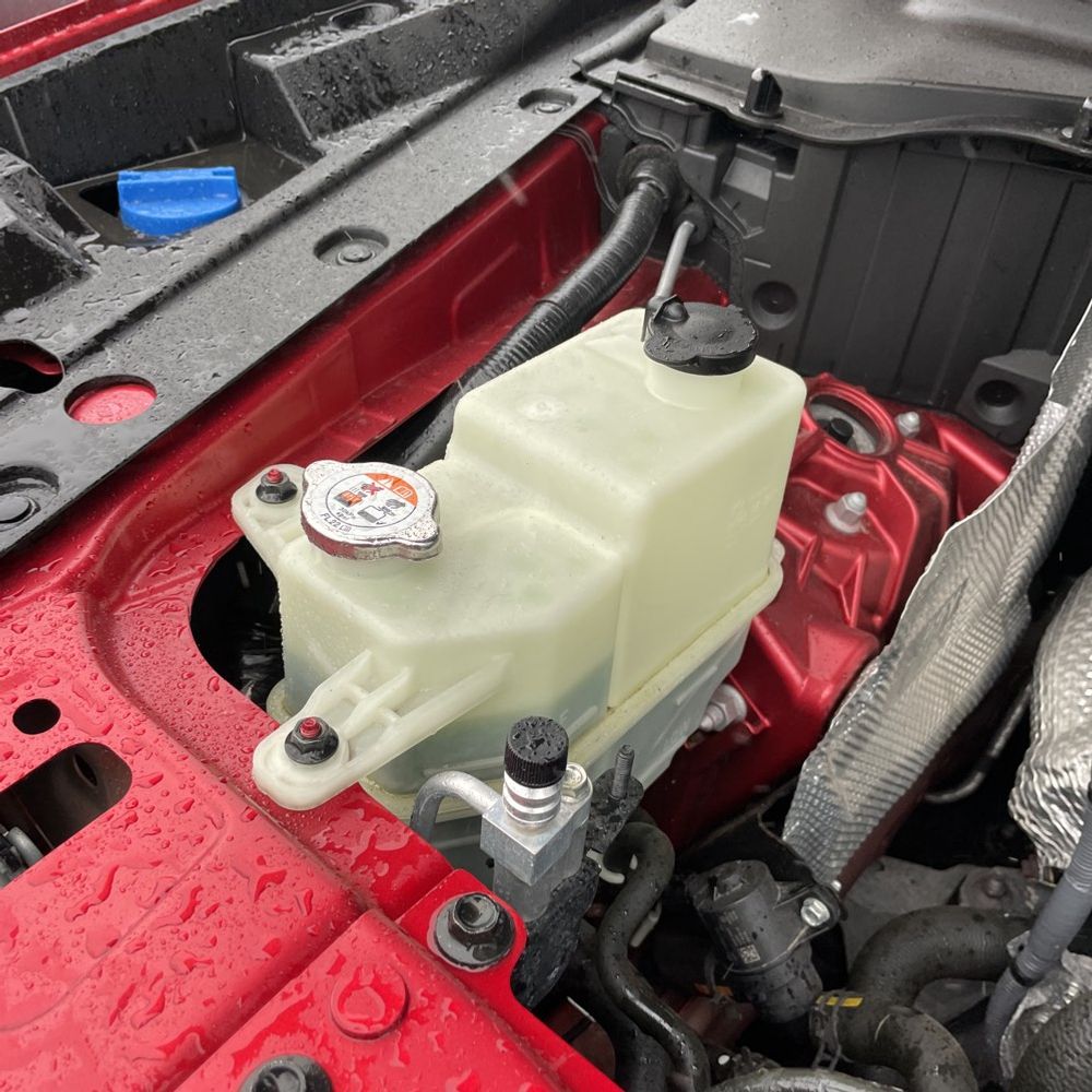2025 Mazda CX-70 PHEV Premium Plus