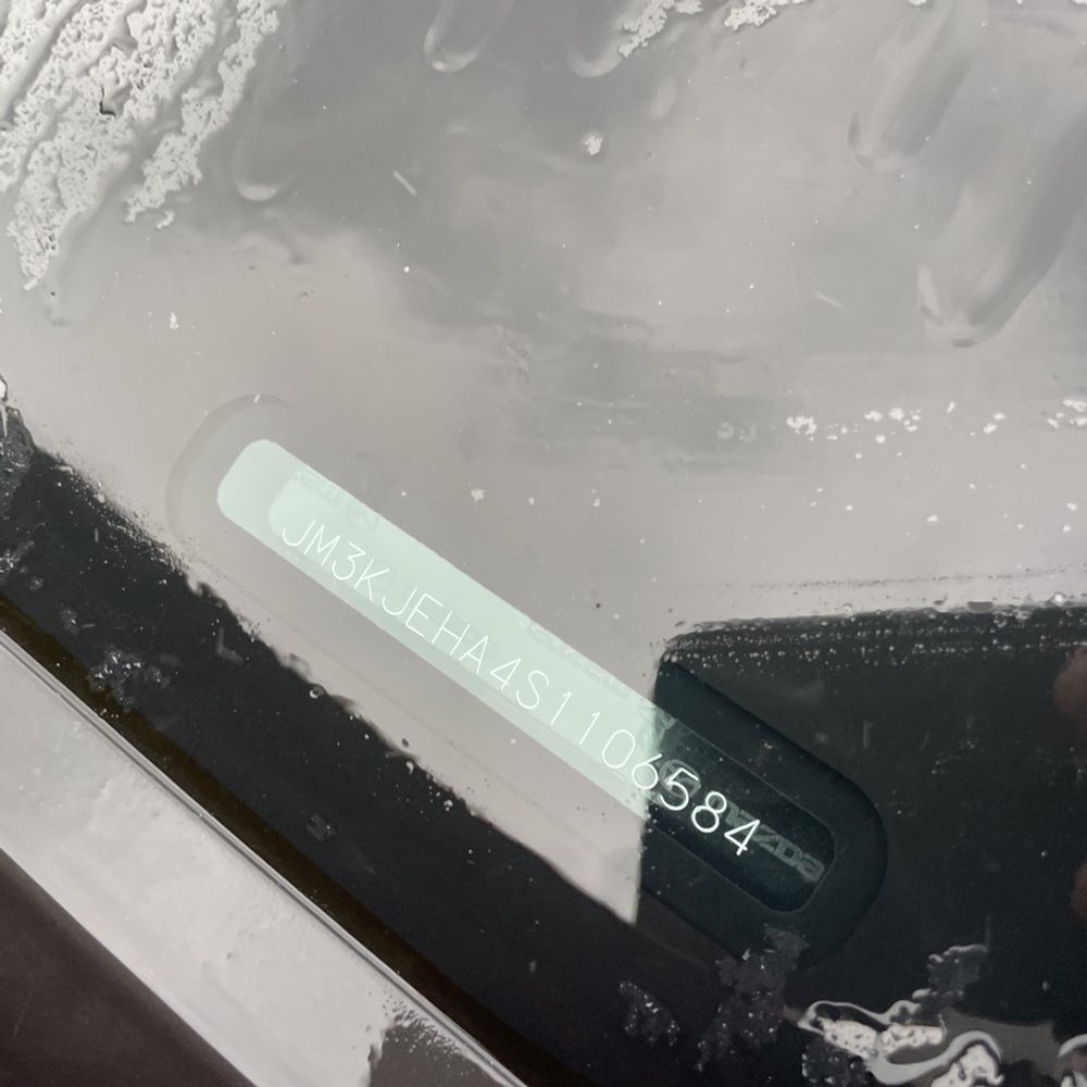 2025 Mazda CX-70 PHEV Premium Plus