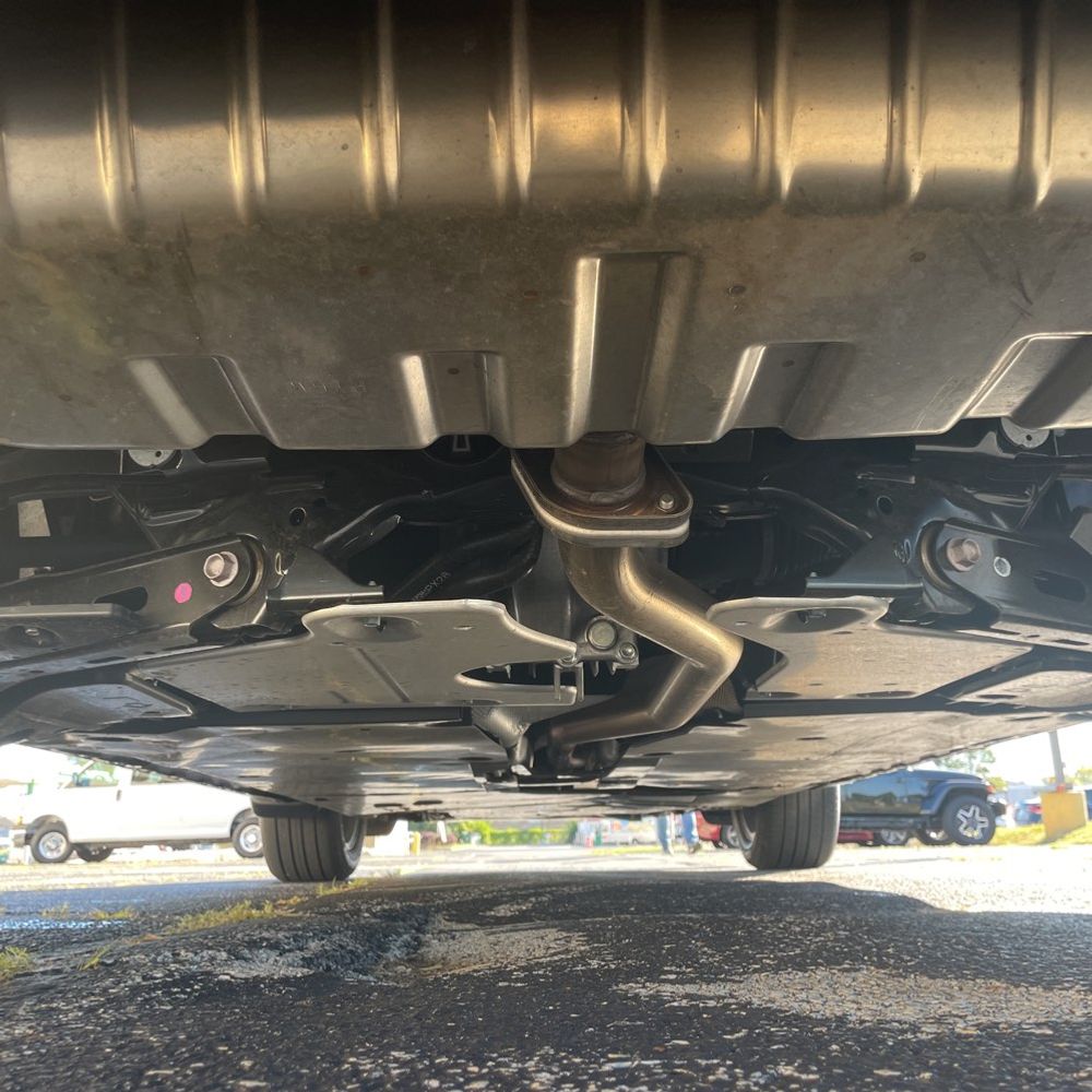 2025 Mazda CX-90 Plug-in Hybrid Preferred