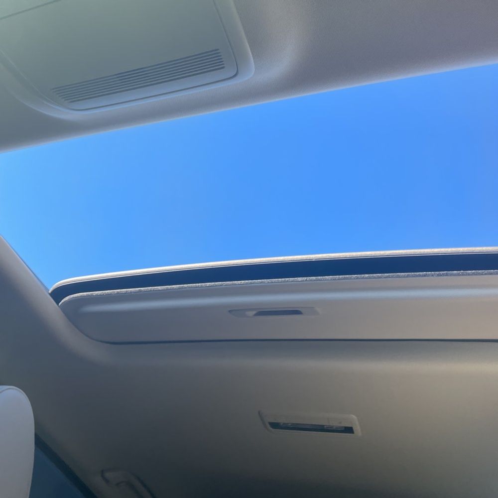 2025 Mazda CX-90 Plug-in Hybrid Preferred