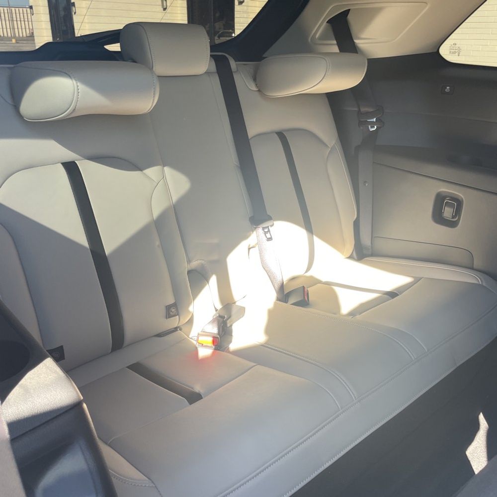 2025 Mazda CX-90 Plug-in Hybrid Preferred