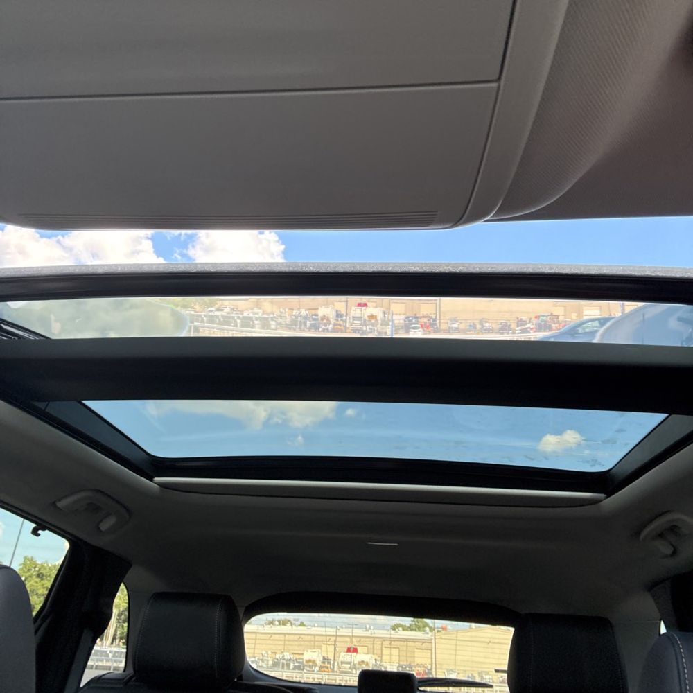 2025 Mazda CX-90 Plug-in Hybrid Premium Sport
