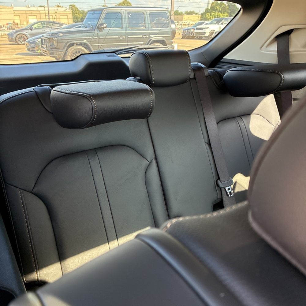 2025 Mazda CX-90 Plug-in Hybrid Premium Sport