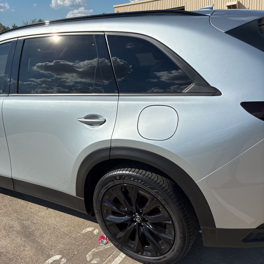 2025 Mazda CX-90 Plug-in Hybrid Premium Sport