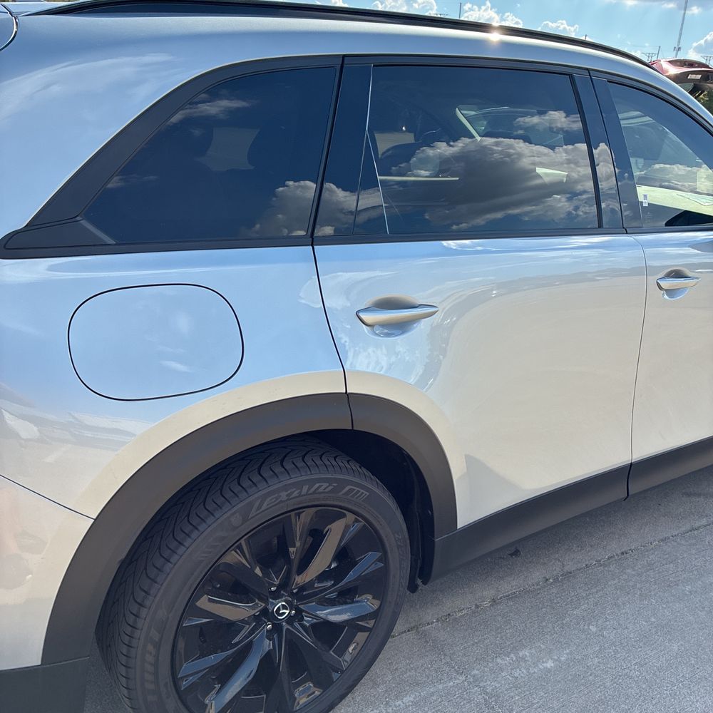 2025 Mazda CX-90 Plug-in Hybrid Premium Sport