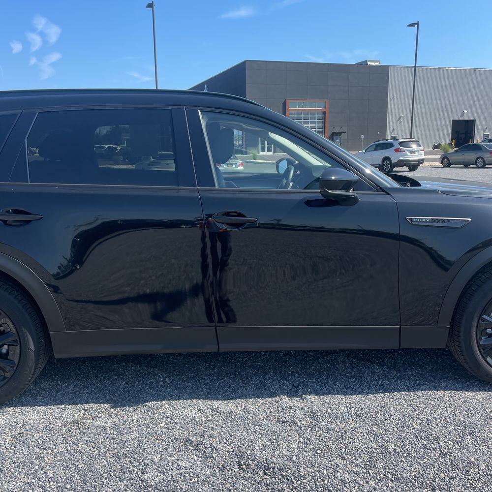 2025 Mazda CX-90 Plug-in Hybrid Premium Sport