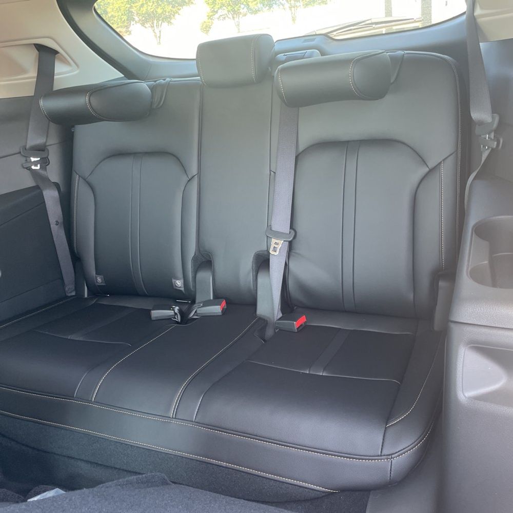 2025 Mazda CX-90 Plug-in Hybrid Premium Sport
