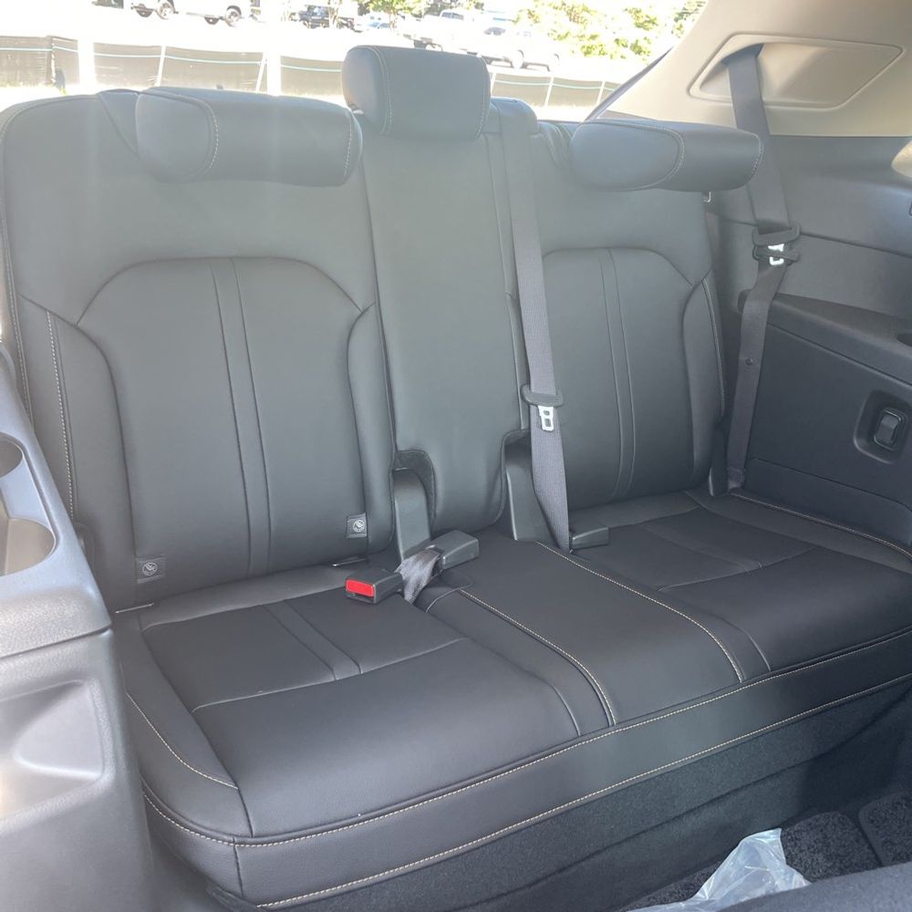 2025 Mazda CX-90 Plug-in Hybrid Premium Sport