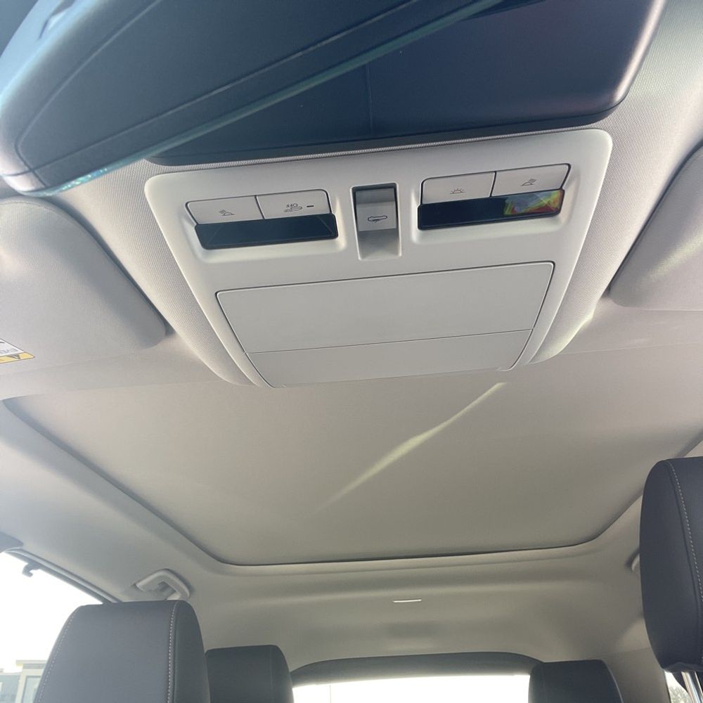 2025 Mazda CX-90 Plug-in Hybrid Premium Sport