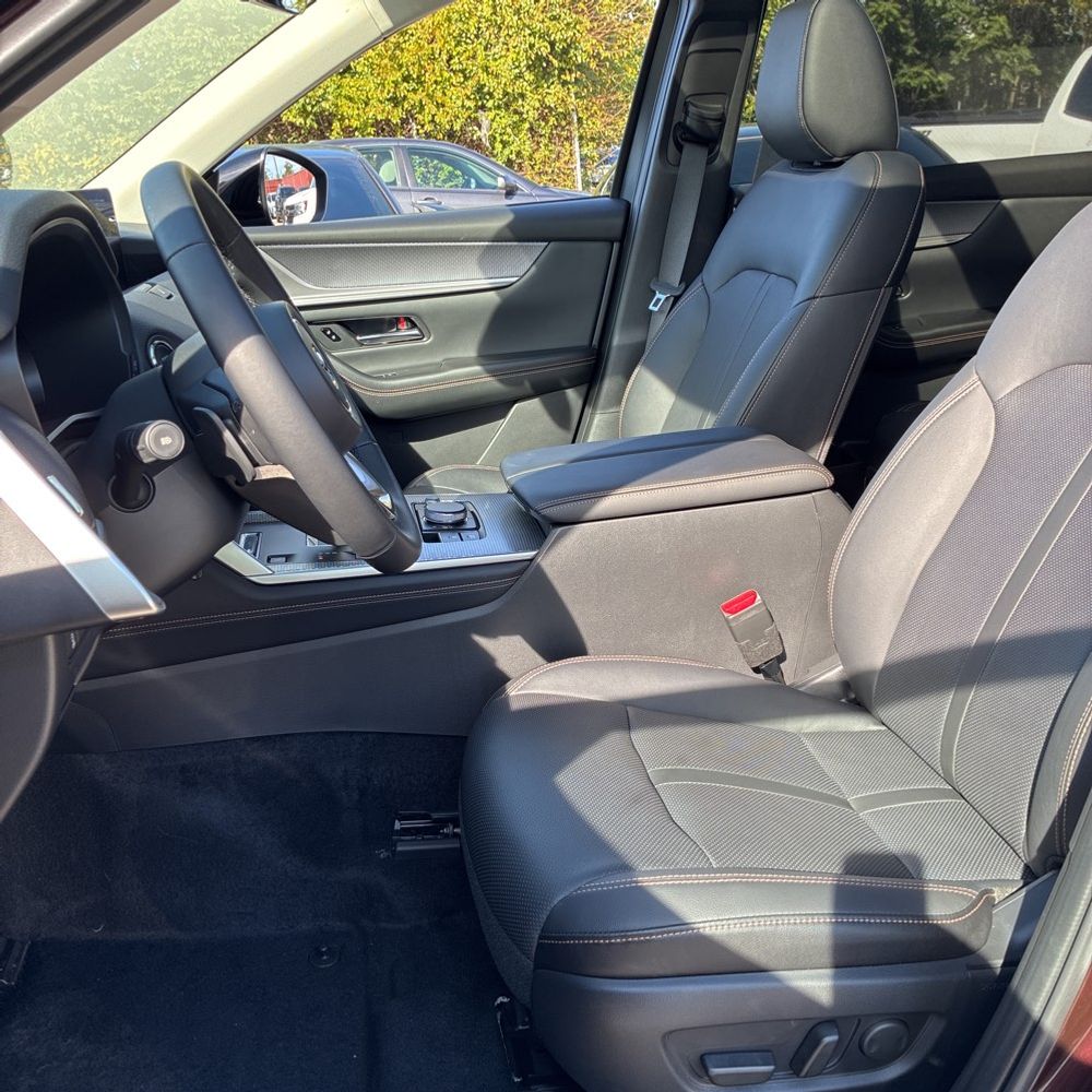2025 Mazda CX-90 Plug-in Hybrid Premium Sport