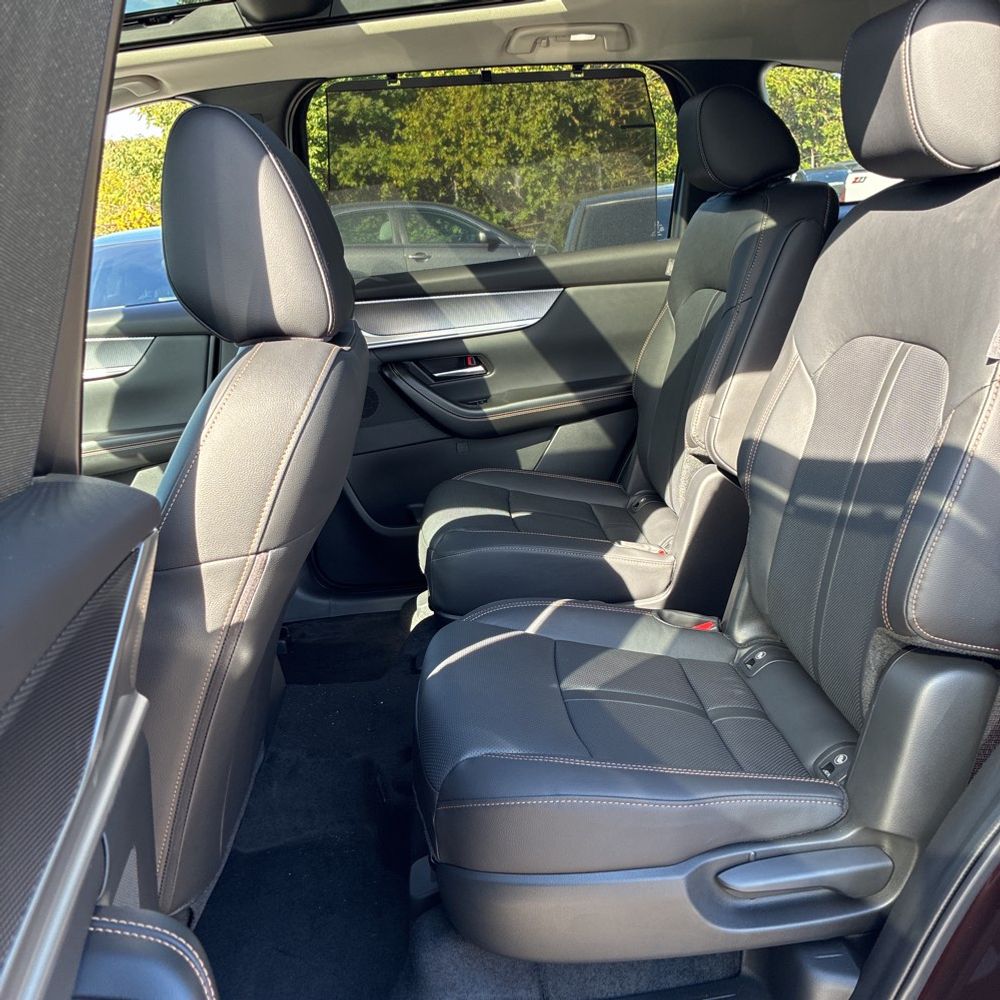 2025 Mazda CX-90 Plug-in Hybrid Premium Sport
