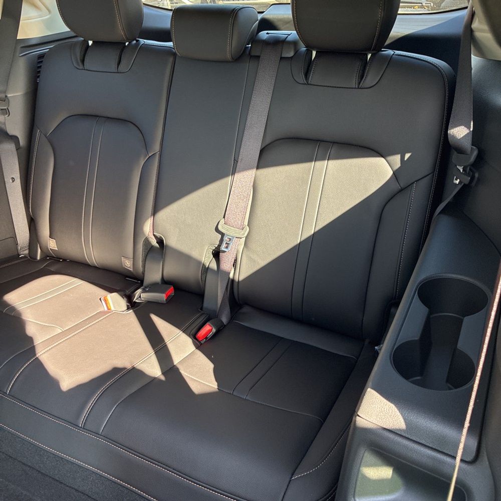 2025 Mazda CX-90 Plug-in Hybrid Premium Sport