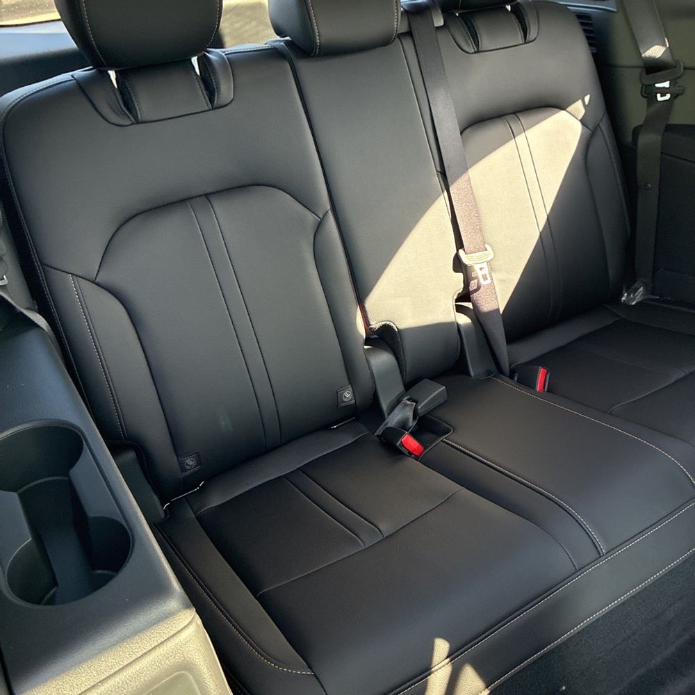 2025 Mazda CX-90 Plug-in Hybrid Premium Sport