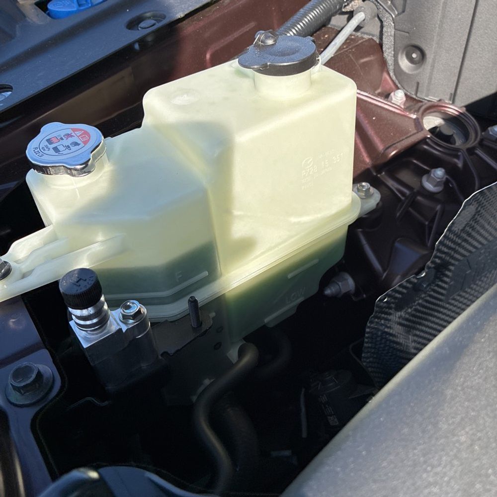 2025 Mazda CX-90 Plug-in Hybrid Premium Sport