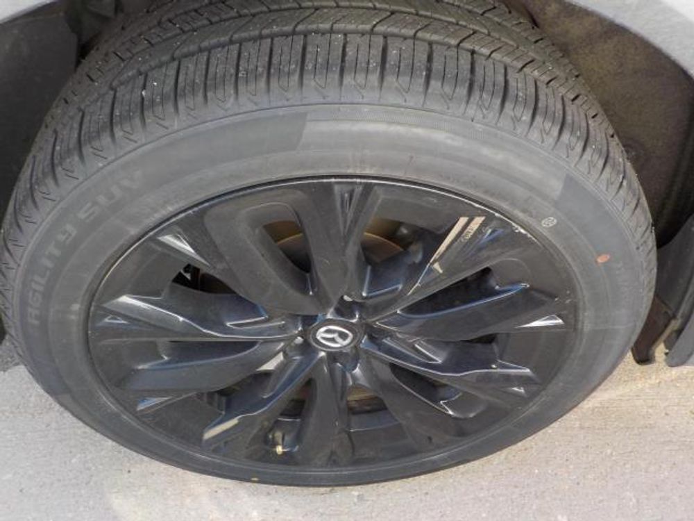 2025 Mazda CX-90 Premium Sport