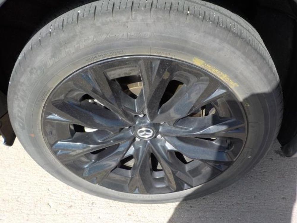 2025 Mazda CX-90 Premium Sport