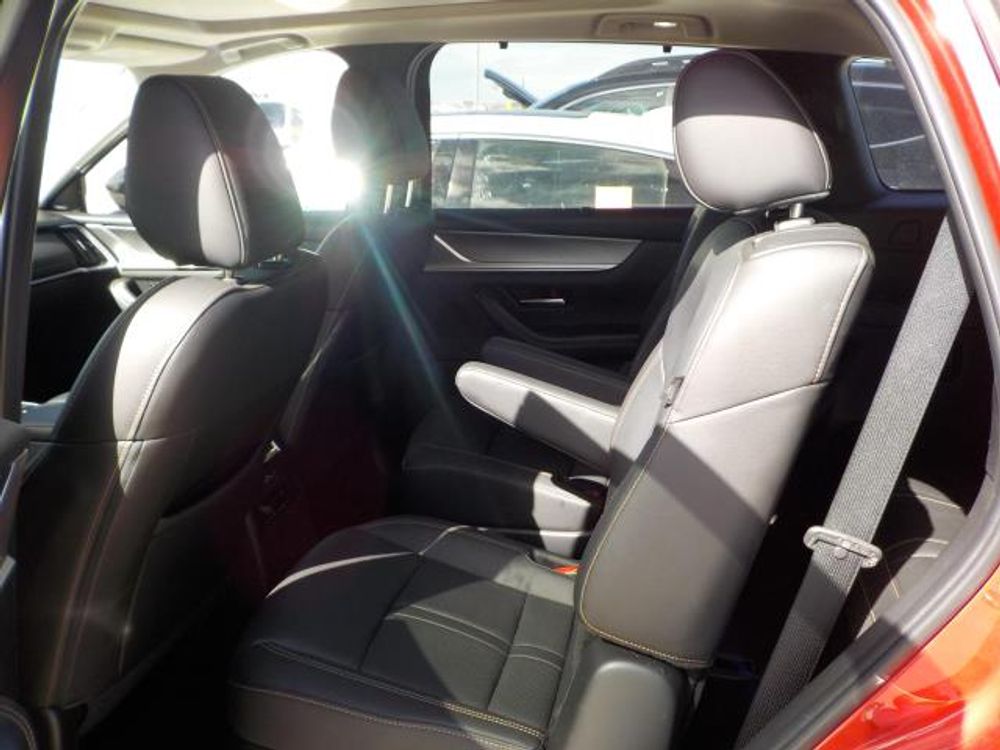 2025 Mazda CX-90 Premium Sport
