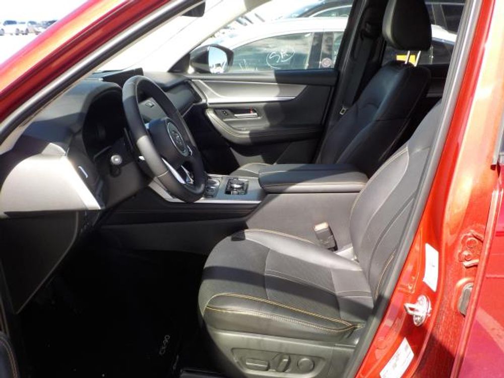 2025 Mazda CX-90 Premium Sport