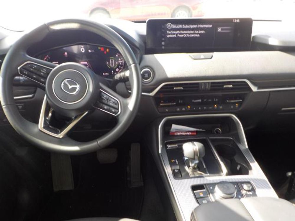 2025 Mazda CX-90 Premium Sport