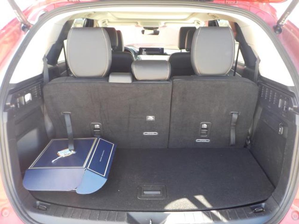 2025 Mazda CX-90 Premium Sport