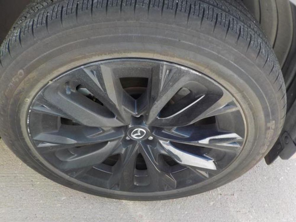 2025 Mazda CX-90 Premium Sport