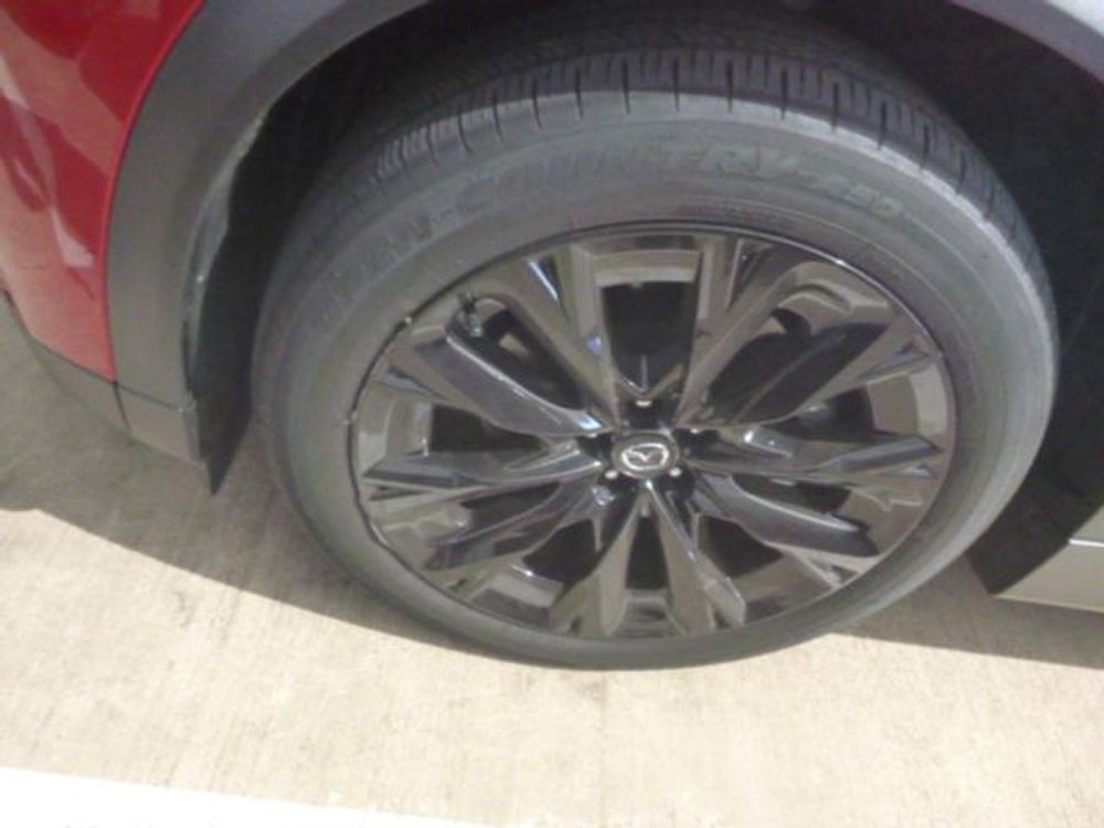 2025 Mazda CX-90 Premium Sport