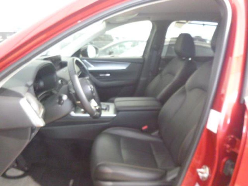 2025 Mazda CX-90 Premium Sport
