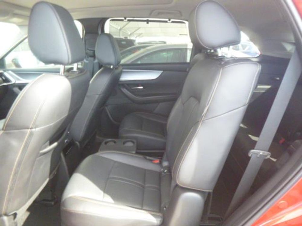 2025 Mazda CX-90 Premium Sport