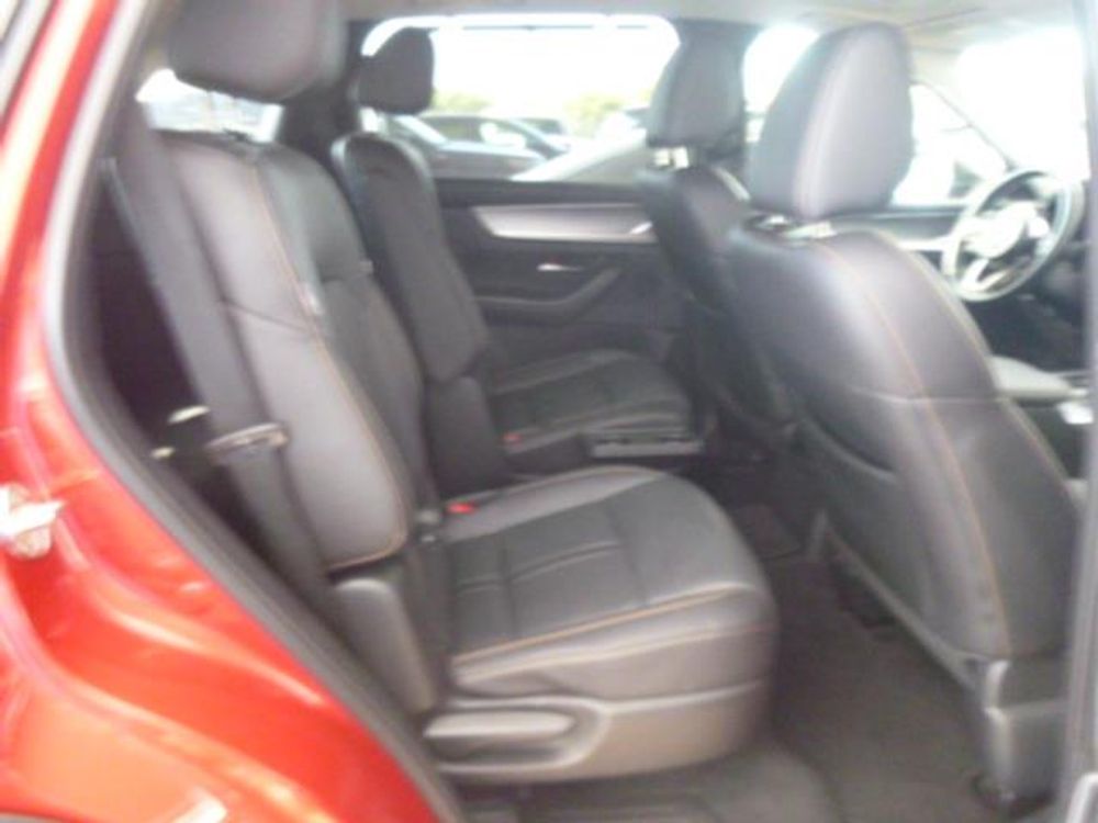 2025 Mazda CX-90 Premium Sport
