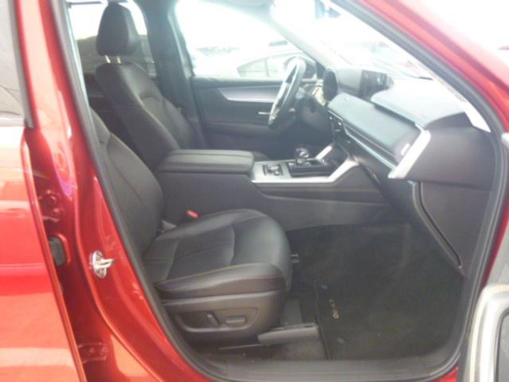 2025 Mazda CX-90 Premium Sport