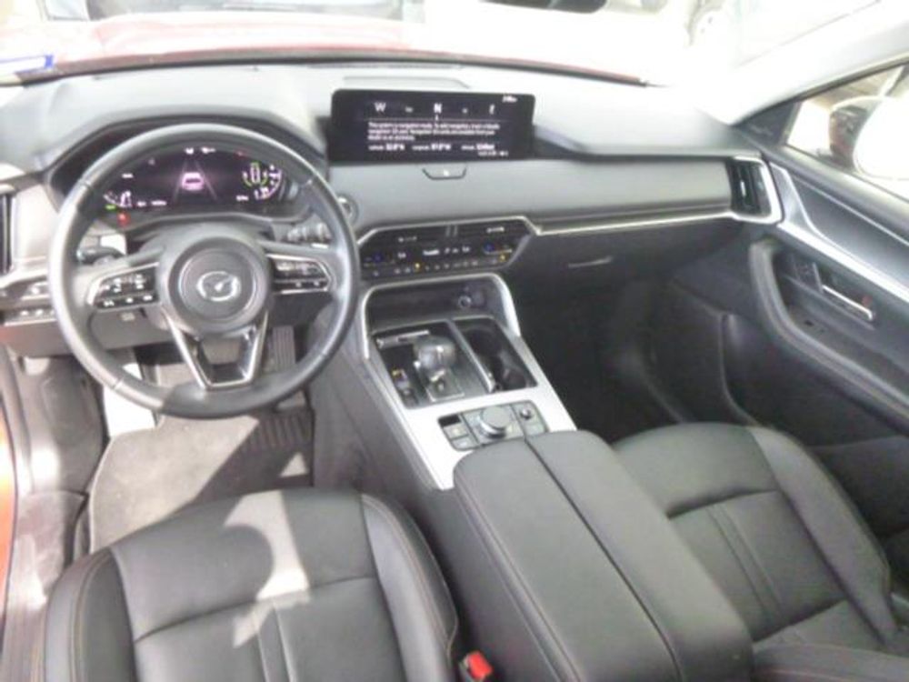 2025 Mazda CX-90 Premium Sport