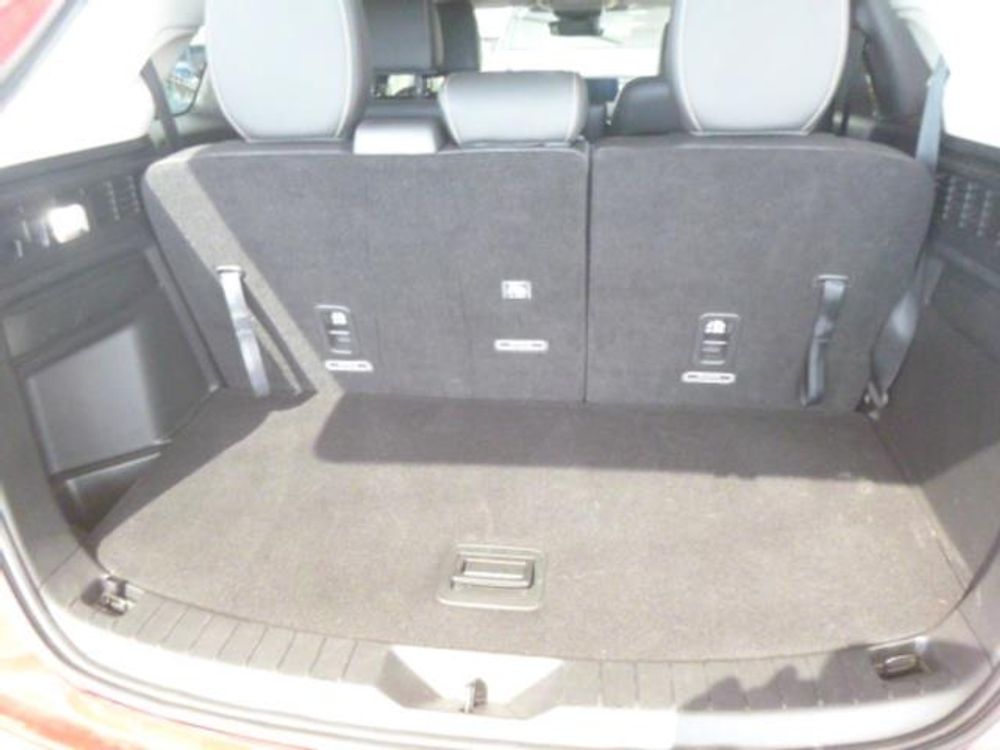 2025 Mazda CX-90 Premium Sport