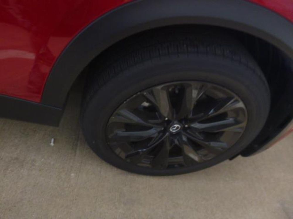 2025 Mazda CX-90 Premium Sport