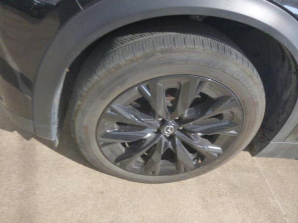 2025 Mazda CX-90 Premium Sport