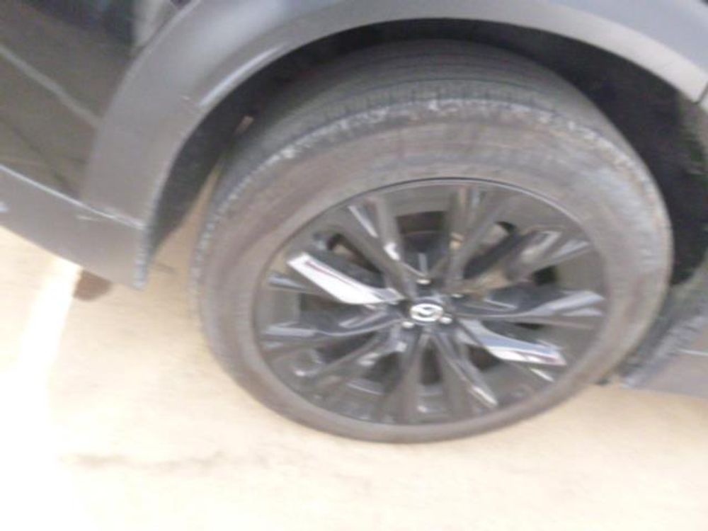 2025 Mazda CX-90 Premium Sport