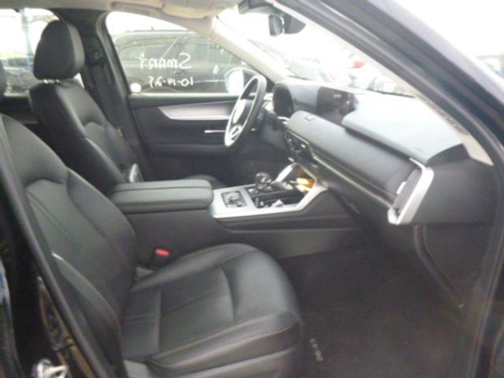 2025 Mazda CX-90 Premium Sport