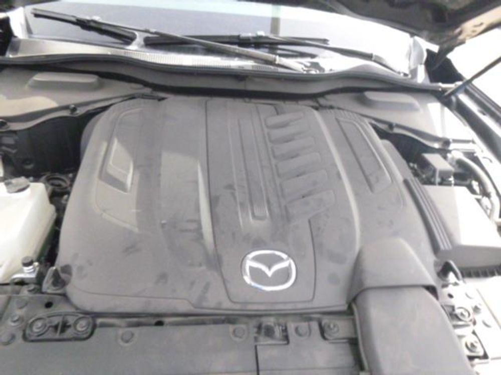 2025 Mazda CX-90 Premium Sport