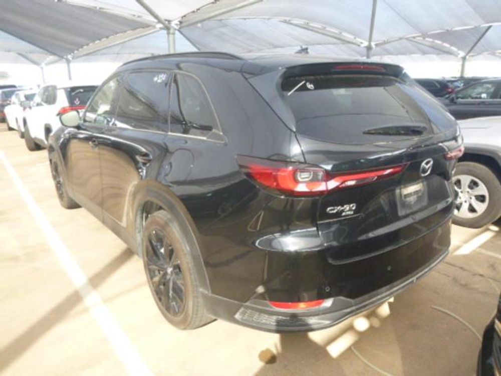 2025 Mazda CX-90 Premium Sport