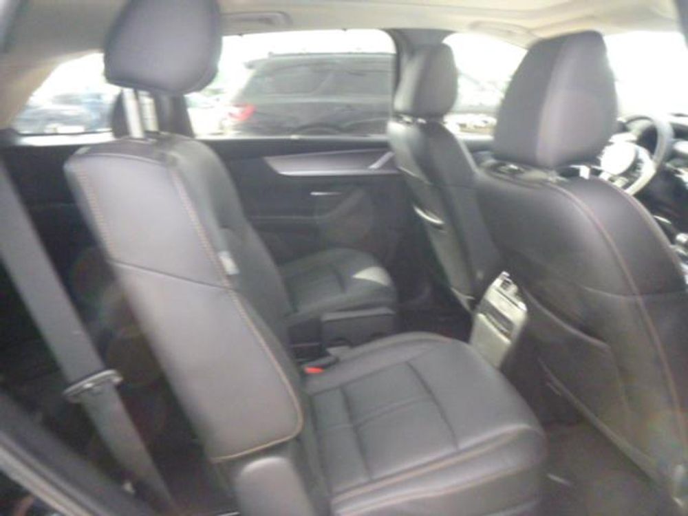 2025 Mazda CX-90 Premium Sport