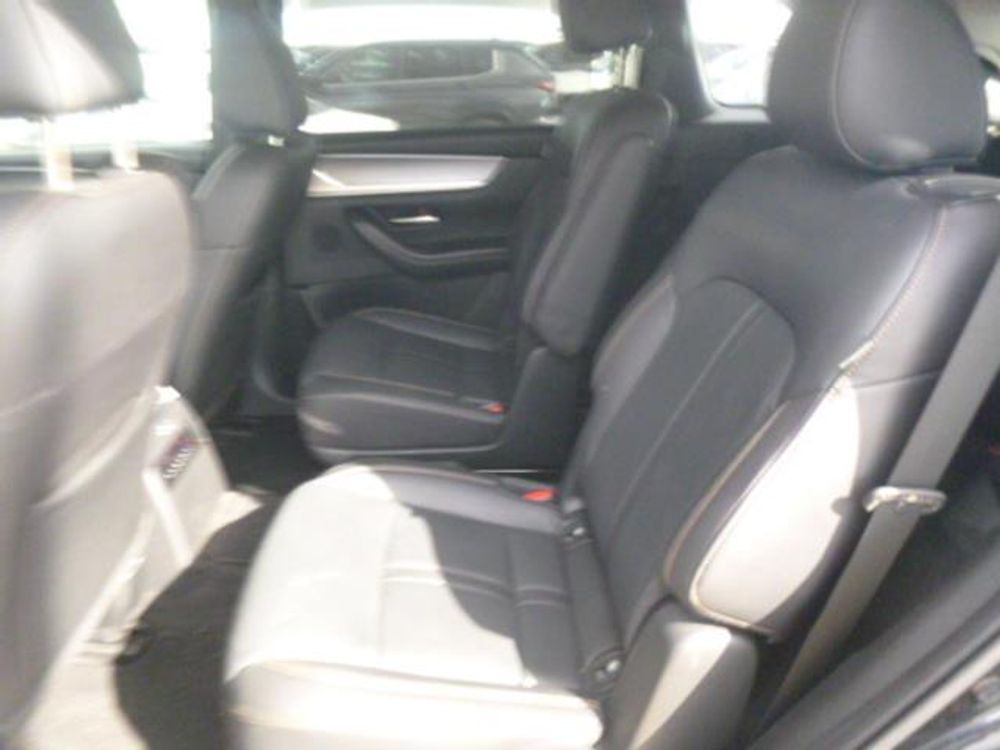 2025 Mazda CX-90 Premium Sport