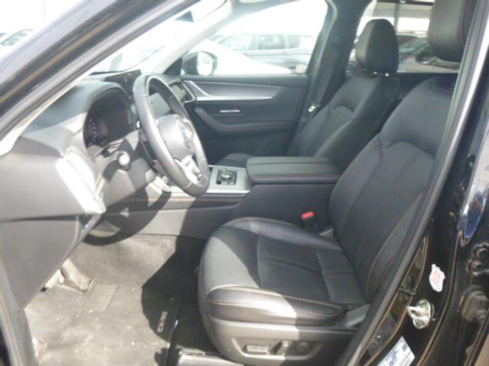 2025 Mazda CX-90 Premium Sport