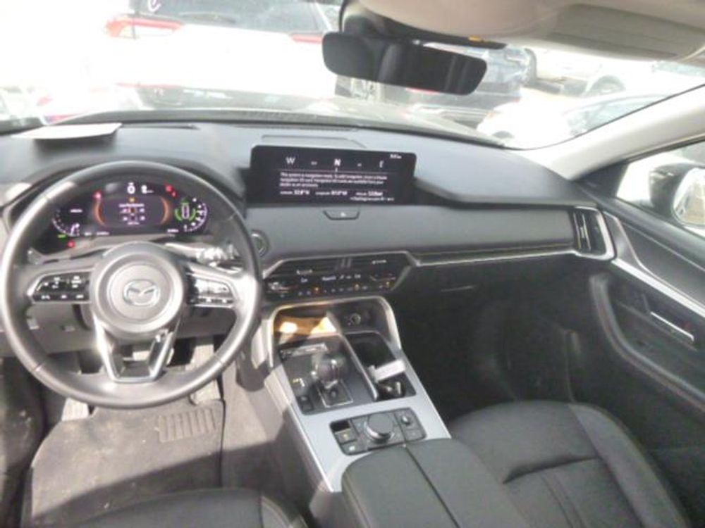 2025 Mazda CX-90 Premium Sport