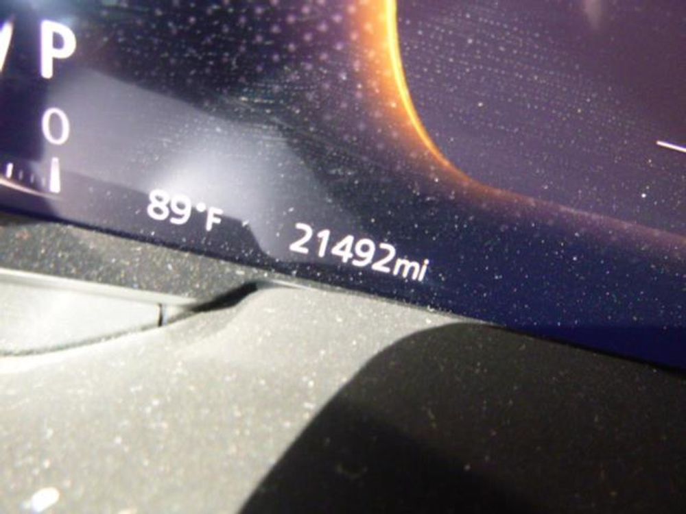 2025 Mazda CX-90 Premium Sport