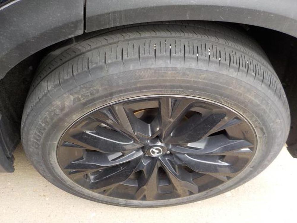 2025 Mazda CX-90 Premium Sport